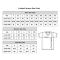 Trusc SF.49ers #54 Fred Warner Player Rivalries Collection Black Game Stitched Jersey