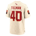 Trusc A.Cardinals #40 Pat Tillman Player Rivalries Collection Game Stitched Jerseys