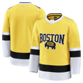 Trusc B.Bruins Gold 2026 Stadium Series Premium Jerseys