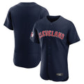 Trusc C.Guardians Navy Limited Elite Home Game Blank Player Stitched Jerseys