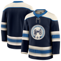 Trusc CB.Jackets Navy Alternate Premium Jersey