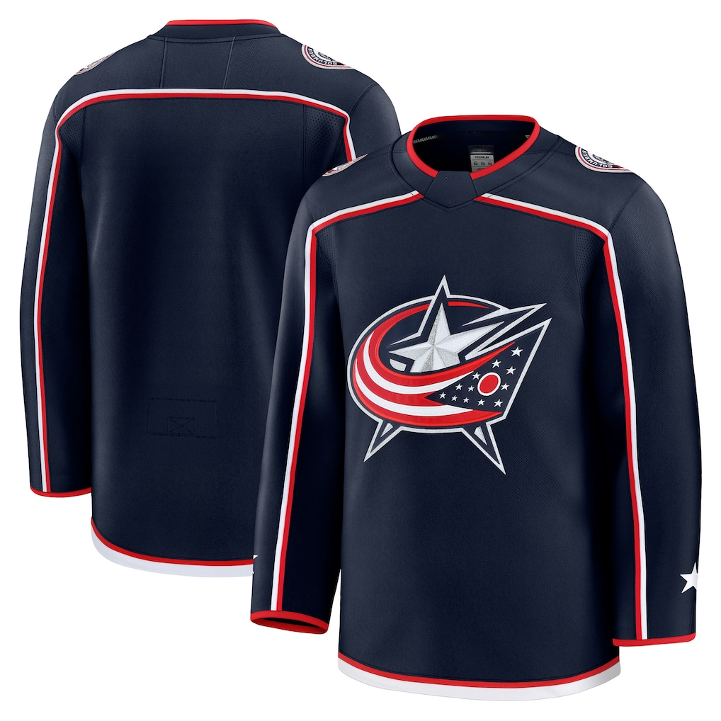 Trusc CB.Jackets Navy Home Premium Jersey
