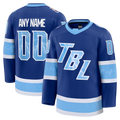 Trusc Custom TB.Lightning Blue 2026 Stadium Series Premium Jerseys