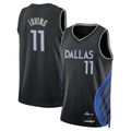 Trusc D.Mavericks #11 Kyrie Irving 2025-2026 City Edition Swingman Stitched Jerseys