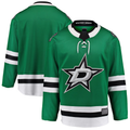 Trusc D.Stars Green Breakaway Home Jerseys