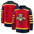 Trusc F.Panthers Red 2026 Winter Classic Premium Jerseys