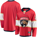 Trusc F.Panthers Red Breakaway Home Jerseys
