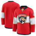 Trusc F.Panthers Red Home Premium Jerseys