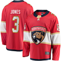 Trusc F.Panthers #3 Seth Jones Red Home Breakaway Jerseys