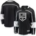 Trusc LA.Kings Black Home Breakaway Jerseys