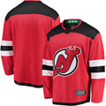 Trusc N.Jersey Devils Red Breakaway Home Jerseys
