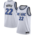 Trusc O.Magic #22 Franz Wagner White Swingman Player Jerseys - Association Edition