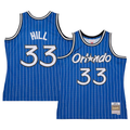 Trusc O.Magic #33 Grant Hill Mitchell & Ness Blue 2004-05 Hardwood Classics Swingman Jerseys