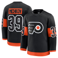 Trusc P.Flyers #39 Matvei Michkov Black Alternate Premium Jerseys