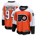 Trusc P.Flyers #94 Porter Martone Orange Breakaway Jerseys
