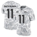 Trusc S.Seahawks #11 Jaxon Smith-Njigba Legend Limited Game Stitched Jerseys