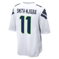 Trusc S.Seahawks #11 Jaxon Smith-Njigba White Game Stitched Jerseys