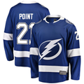 Trusc TB.Lightning #21 Brayden Point Blue Breakaway Jerseys