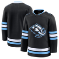 Trusc U.Mammoth Black Home Premium Jerseys