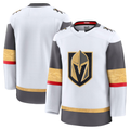 Trusc V.Golden Knights White Away Premium Jerseys