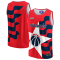 Trusc W.Wizards & KidSuper Studios by Red Hometown Jerseys